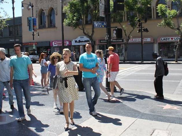 10 Things to Do in Old Hollywood Before You Die Walking Tour 10 Things to Do in Old Hollywood Before You Die Walking Tour