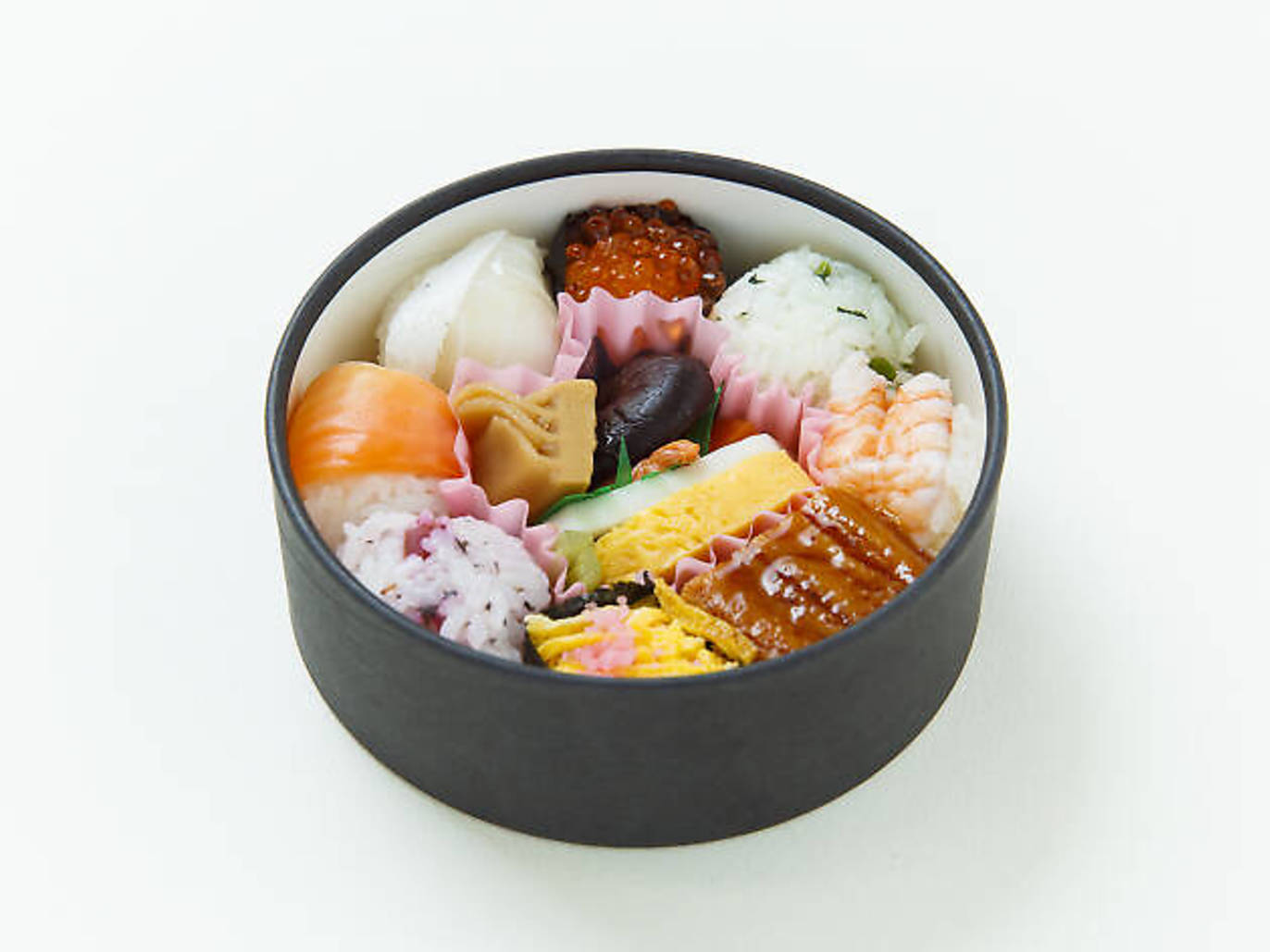 Best bento boxes in Tokyo Time Out Tokyo