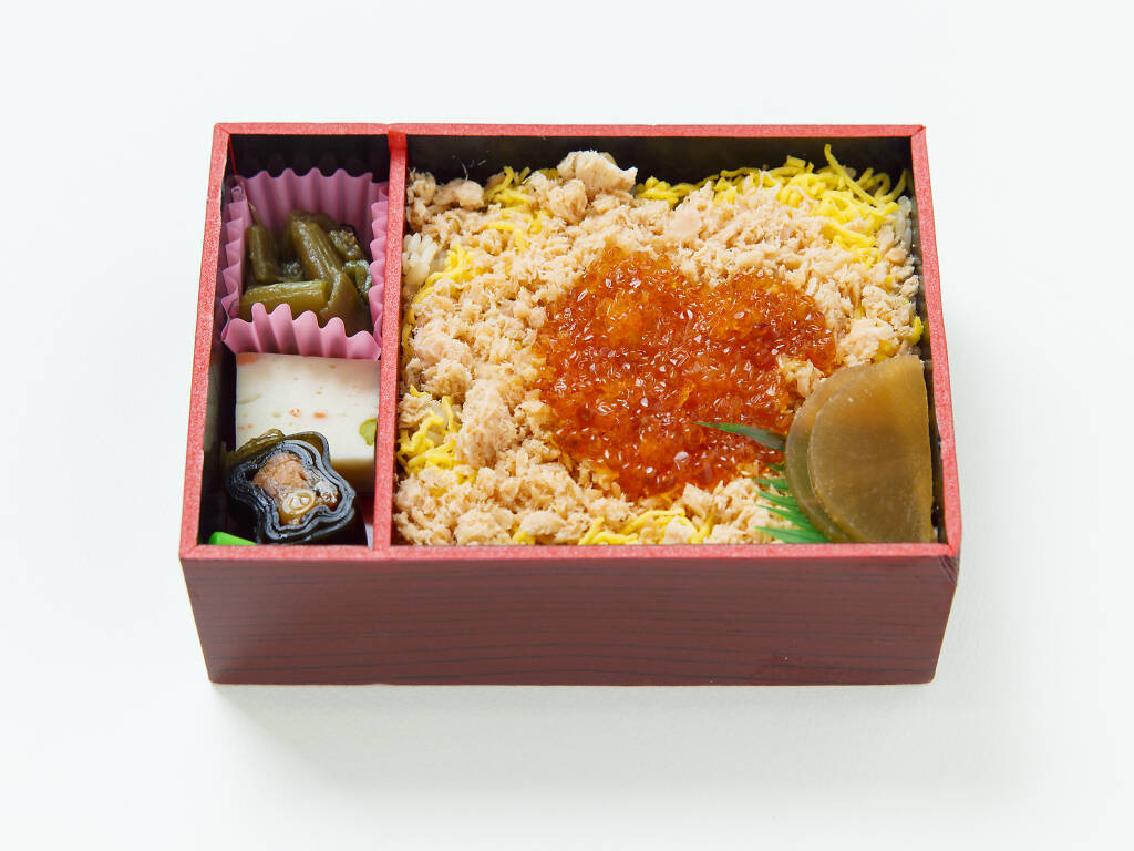 Best bento boxes in Tokyo Time Out Tokyo