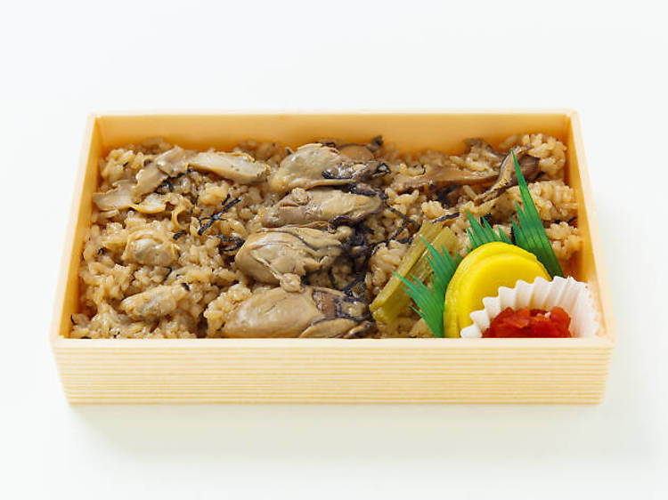 Tokyo's Street's 10 Best Bento Boxes to Satisfy Those Cravings