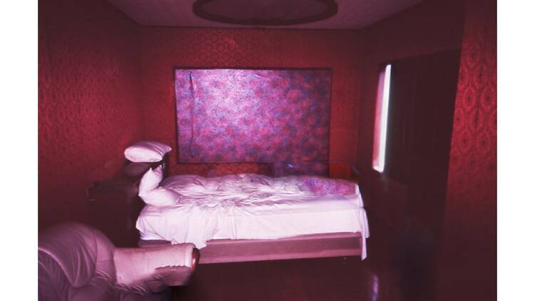 横田大輔展 「Room. Pt. 1」 横田大輔展 「Room. Pt. 1」