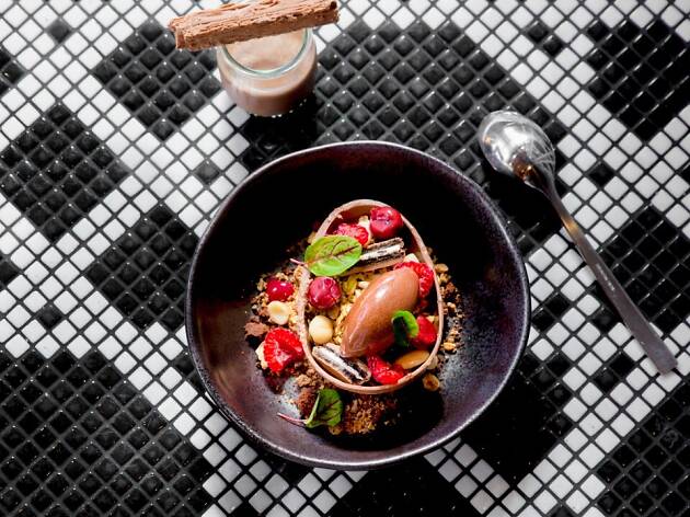 Where to celebrate Easter in Melbourne Where to celebrate Easter in Melbourne