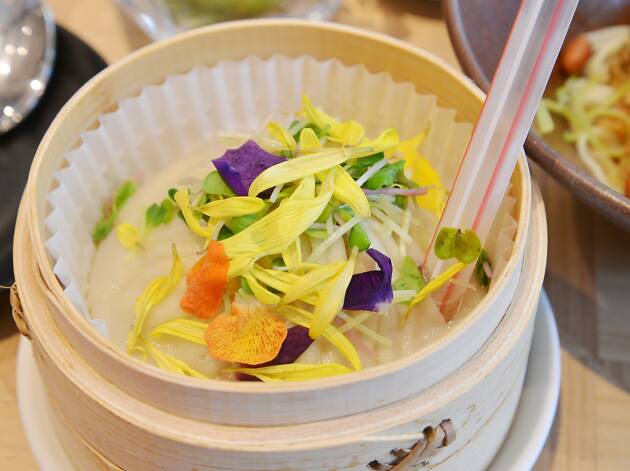 ダンプリングタイム 餃子時間 ダンプリングタイム 餃子時間