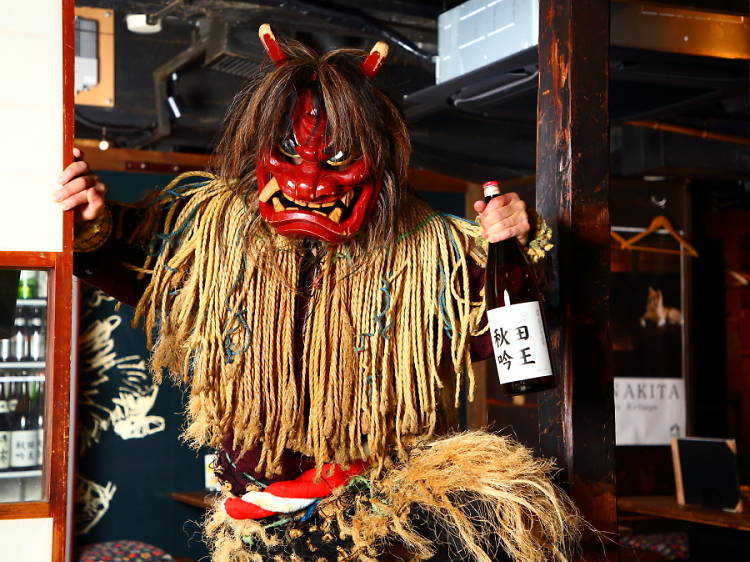 東京、故郷を感じる居酒屋ガイド