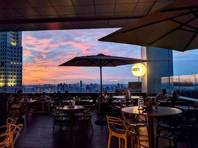 Angie's Oyster Bar | Restaurants in 