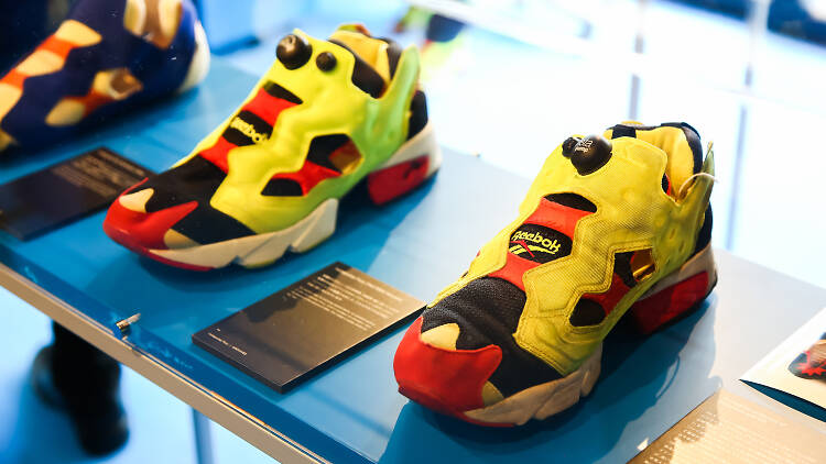 Reebok 90s House5