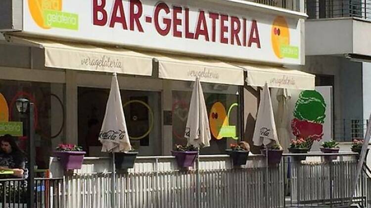 Vera Gelateria