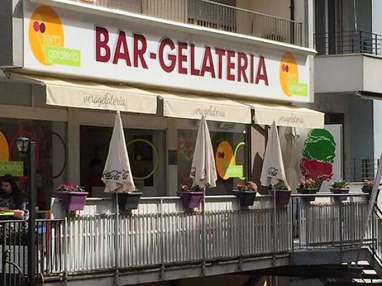 Vera Gelateria