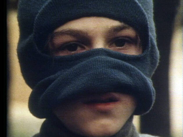 Camorra (2018)