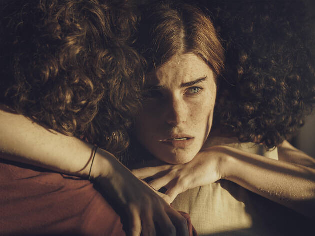 Noites Mágicas (2018) Noites Mágicas (2018)