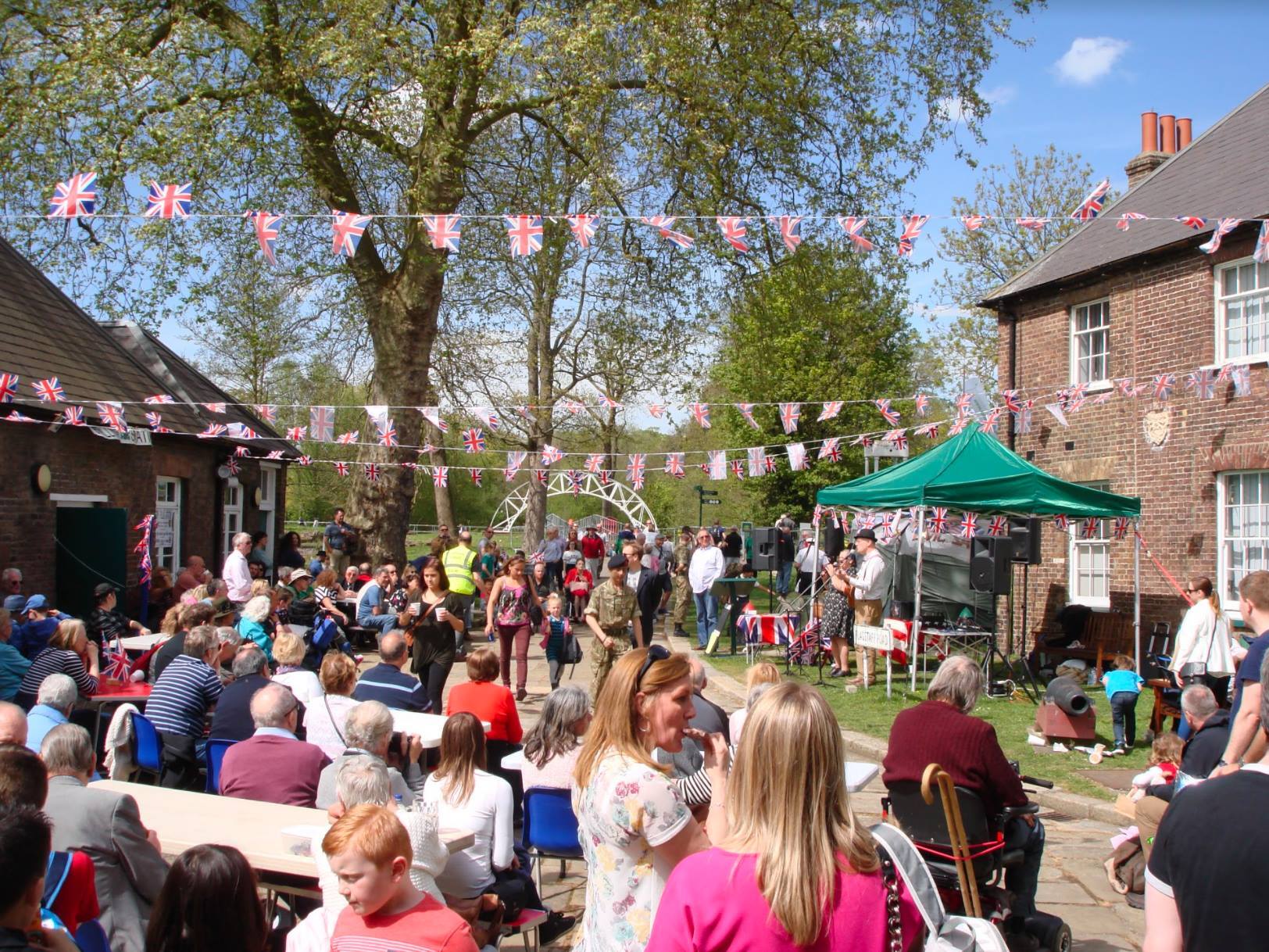 A Booming Bank Holiday | Things to do in London