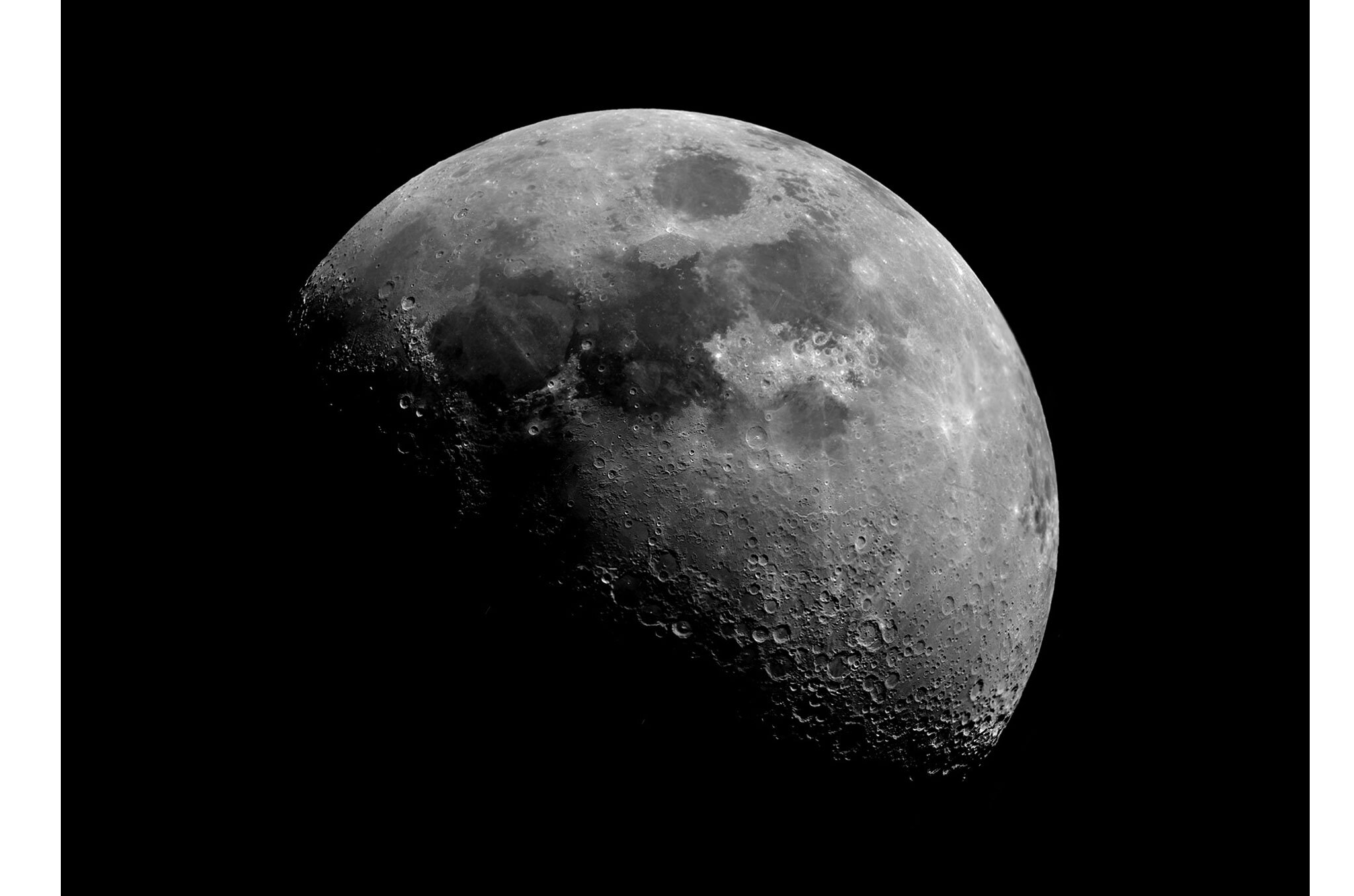 The Moon At The National Maritime Museum Exhibition Review