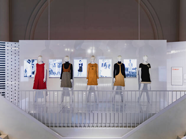 Mary Quant Mary Quant