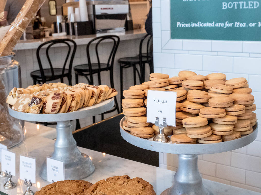 18 Best Breakfast Spots in Boston To Start Your Day Right