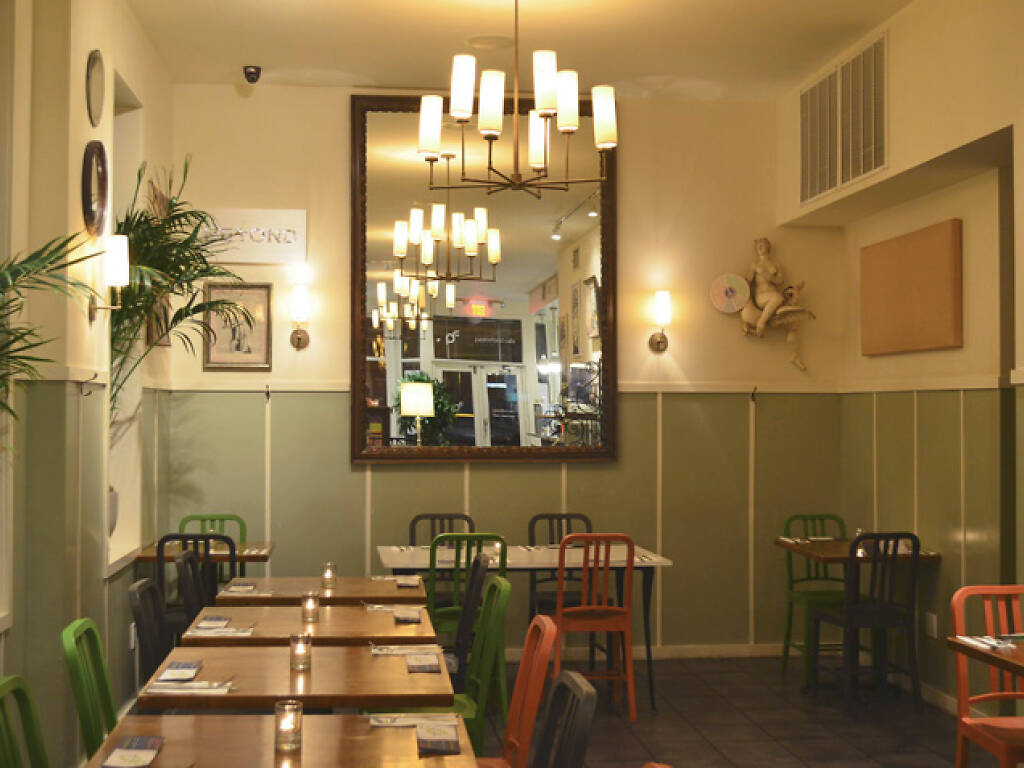 The 23 best desserts in NYC to try right now