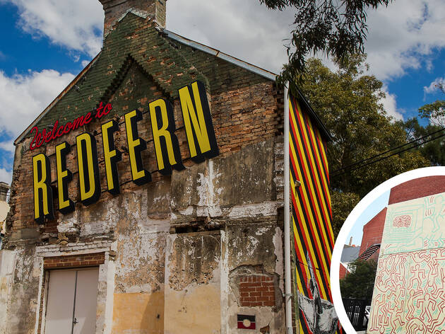 How to spend 48 hours in Redfern How to spend 48 hours in Redfern