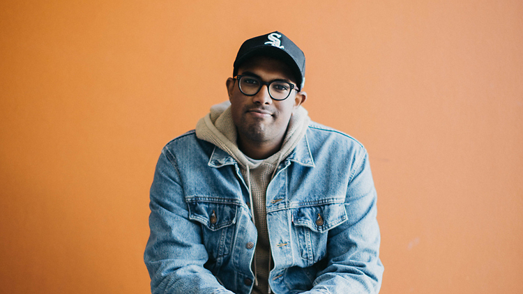 Rowan Thambar: 23 and disappointed MICF 2019