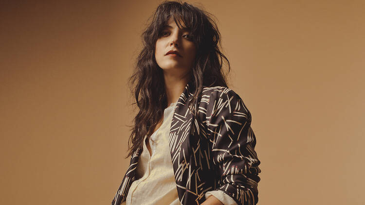 Sharon Van Etten  