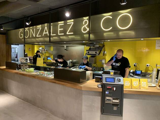 Gonzalez & Co Gonzalez & Co