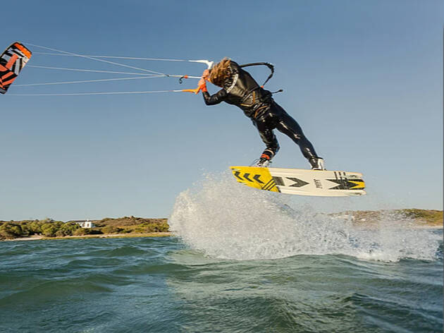 Kite Surf - Meira Pro Center Kite Surf - Meira Pro Center