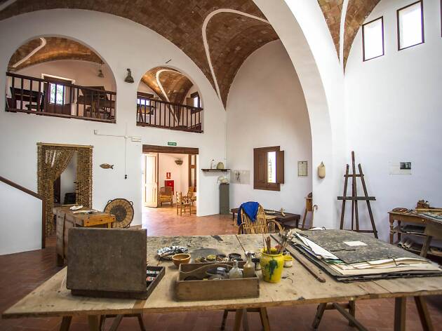 Mas Miró Mas Miró