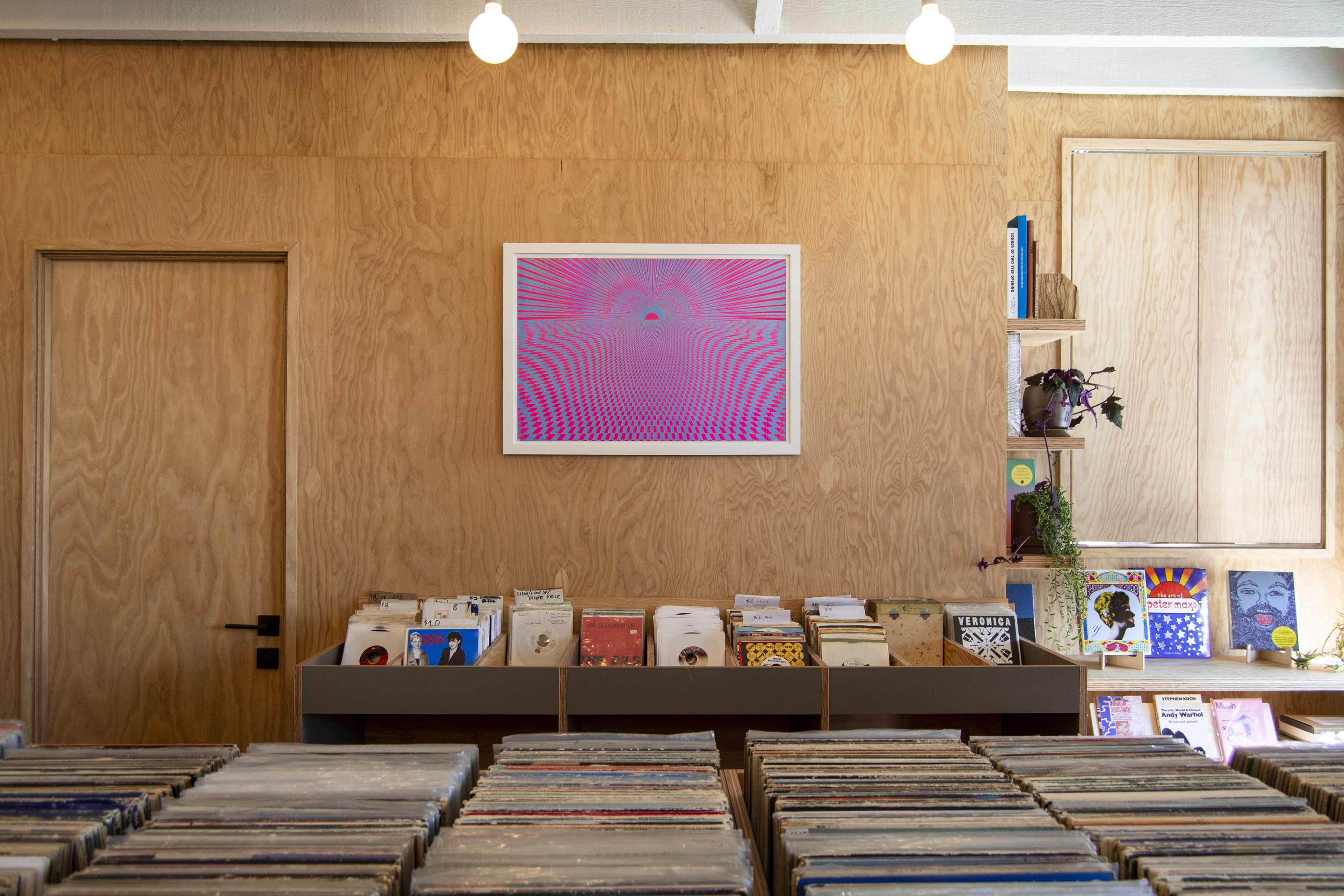 fast Vi ses Kalkun 16 Best Record Stores in NYC For Finding New Music and Rare Vinyl