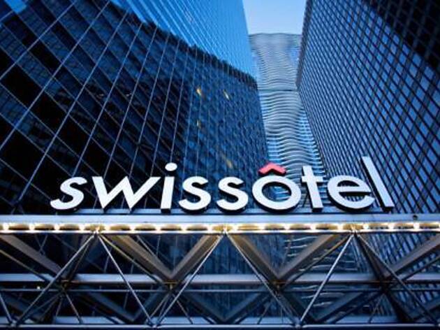 Swissôtel Chicago Swissôtel Chicago