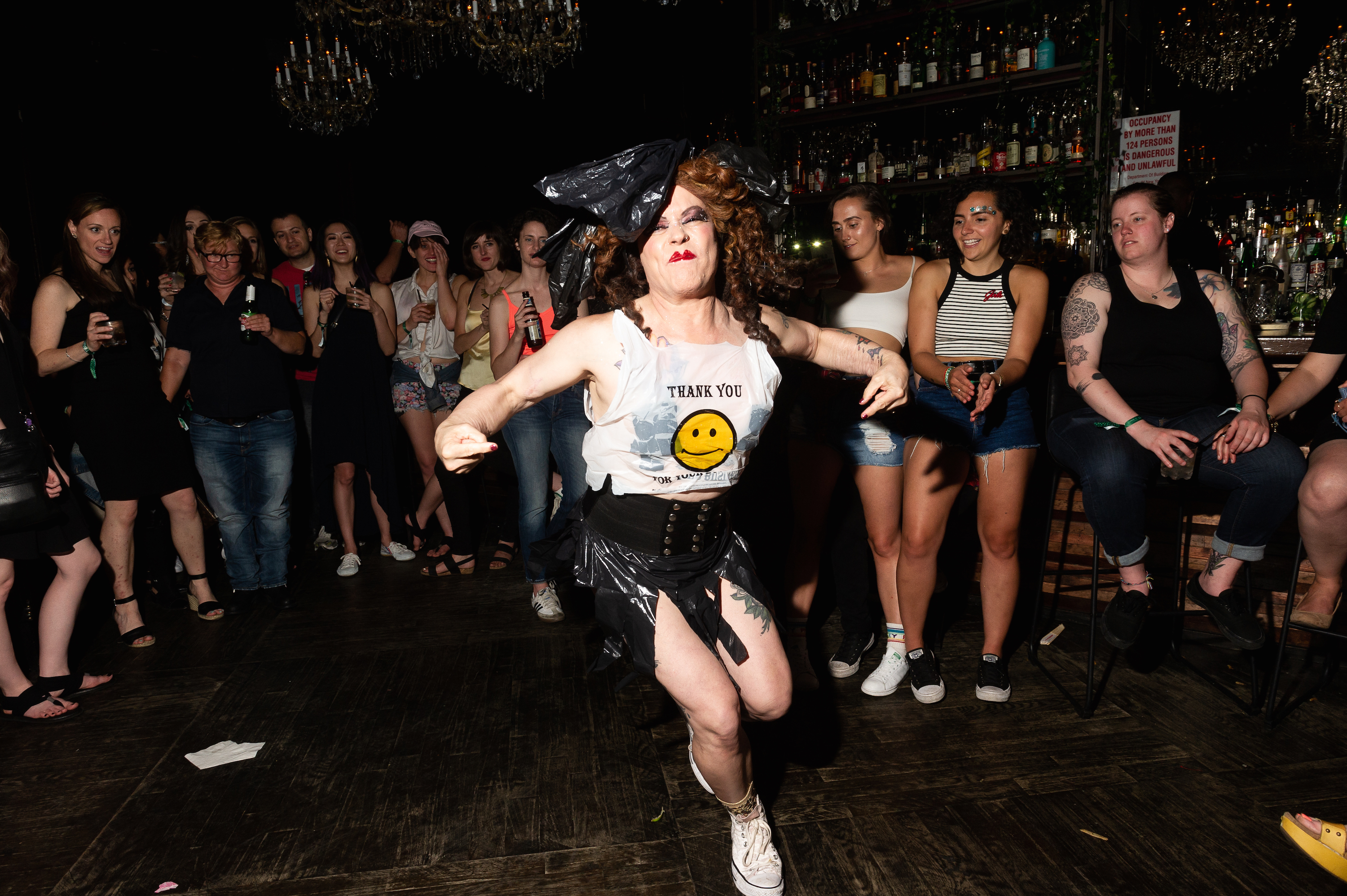 nyc gay pride 2019 events