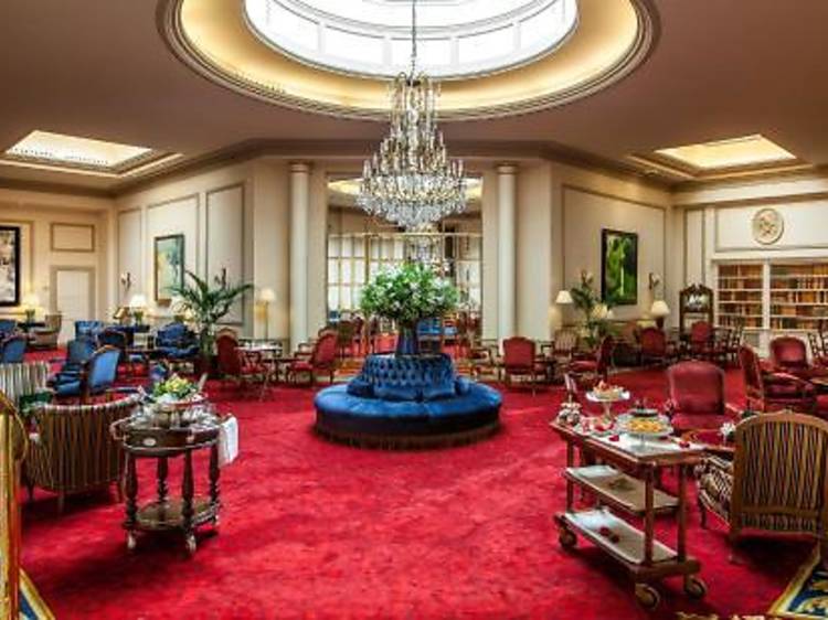 Wellington Hotel & Spa Madrid