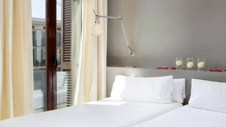 Hotel Ramblas Internacional