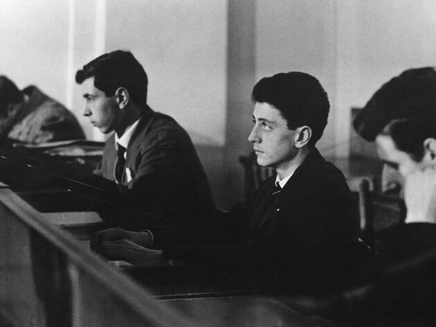 O Emprego (1961) O Emprego (1961)