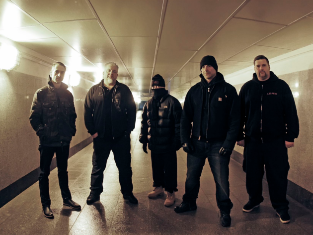 Exumer Exumer