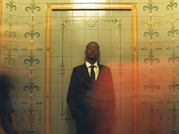 Native Son Native Son estrena en HBO
