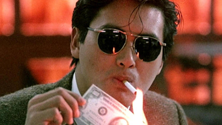 The 50 Best Gangster Movies of All Time, From the Mafia to the Yakuza