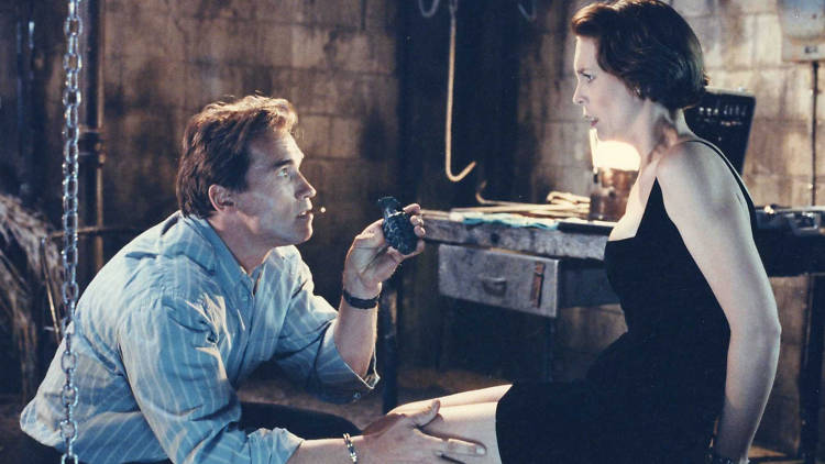 True Lies (1994)