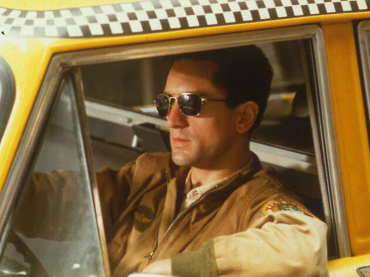 Taxi Driver (1976)