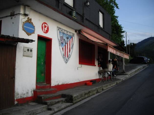 Bar Atheltic Bar Atheltic