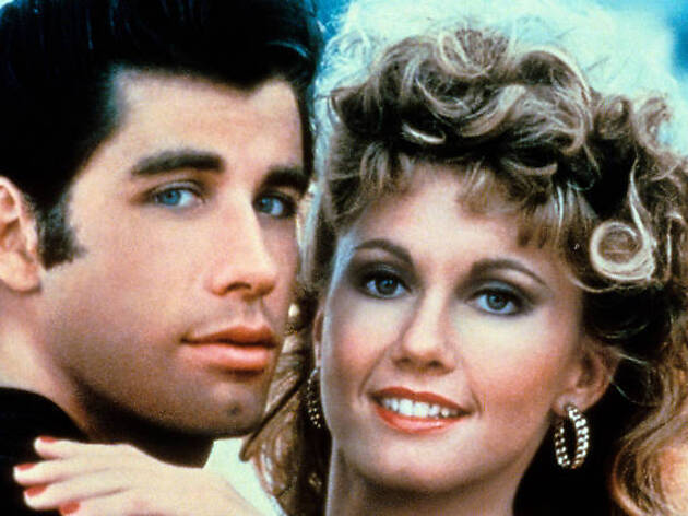 L’Ecran Pop présente Grease L’Ecran Pop présente Grease