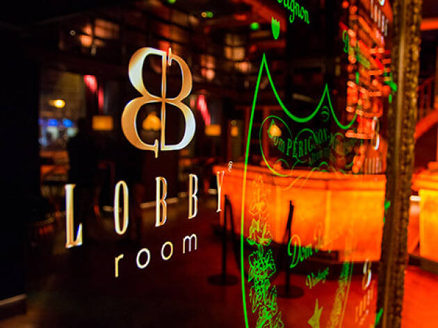 Lobby Room Lobby Room