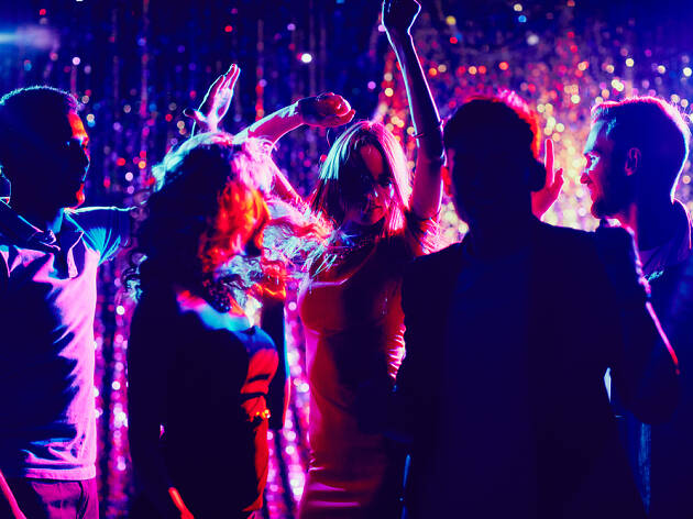 9 discotecas para salir de fiesta por Sevilla 9 discotecas para salir de fiesta por Sevilla