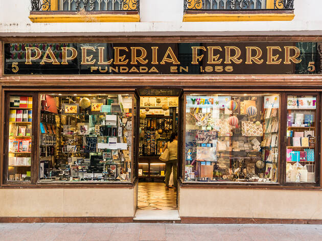 Papelería Ferrer Papelería Ferrer