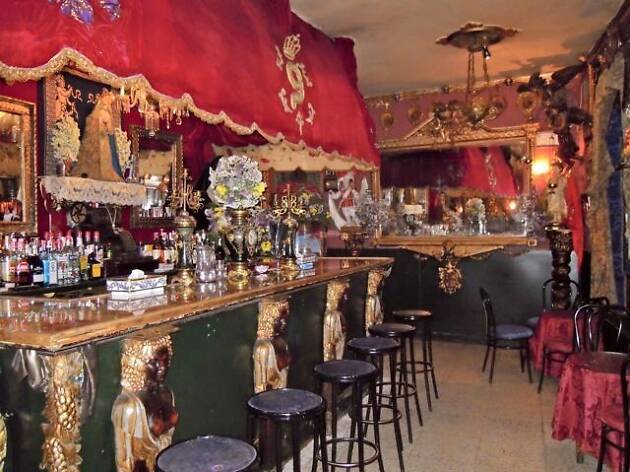 Bar Garlochi Bar Garlochi