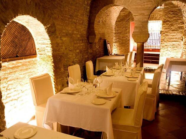 Restaurante San Marco Restaurante San Marco