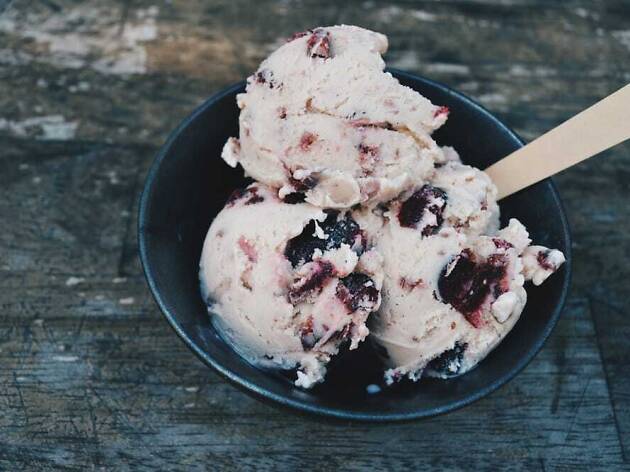 Honeycomb Creamery Honeycomb Creamery