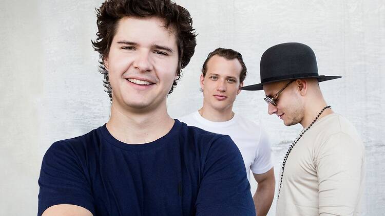 Lukas Graham