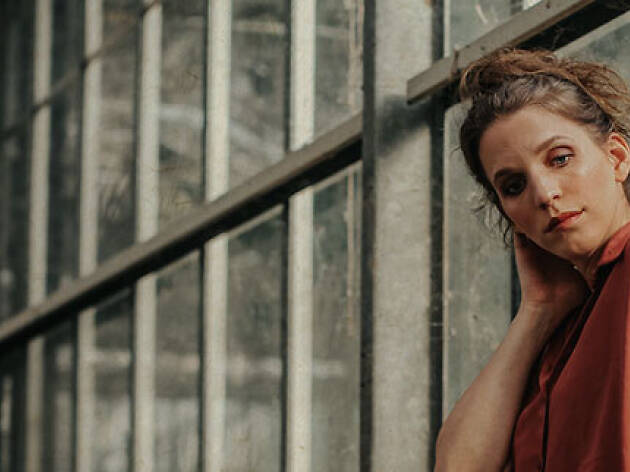 Luísa Sobral Luísa Sobral