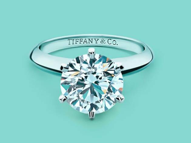 7 Best Places To Buy Engagement Rings In Hong Kong