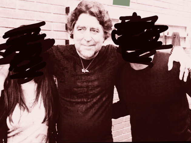 Anònims Anònims