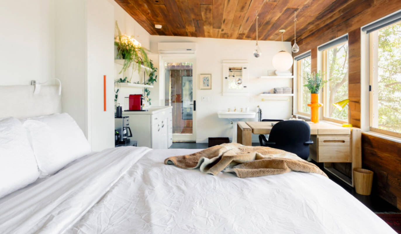 The 17 Best Airbnbs In LA for 2025: Including Stays Near UCLA