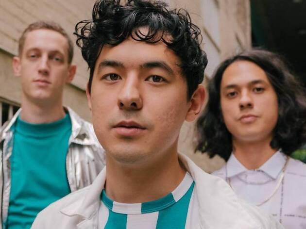 Last Dinosaurs Last Dinosaurs